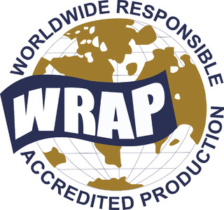 Worldwide Responsible Accredited Production (WRAP)