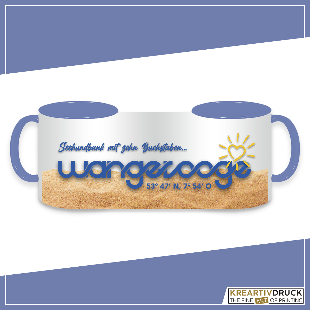 Wangerooge_Mug_Seehundbank