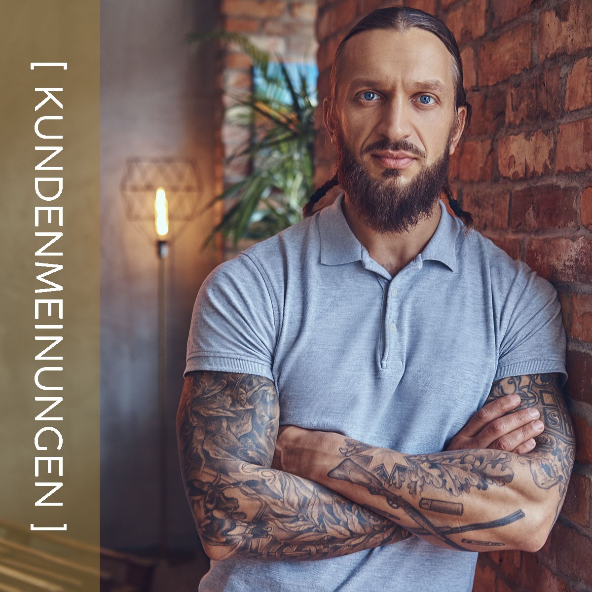 Kundenfeedback über KREARTIVDRUCK