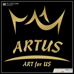 ARTUS | KREARTIVDRUCK -THE FINE ART OF PRINTING